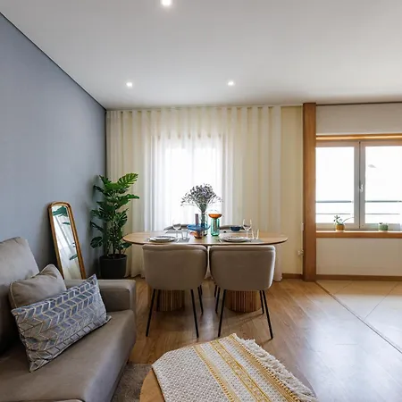 Costa Nordic House With Terrace * コスタ・ノヴァ